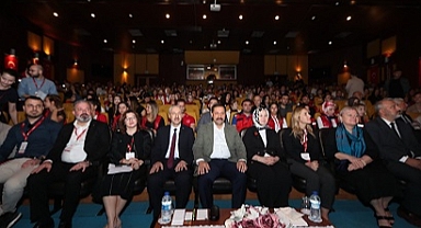 Hatay'da