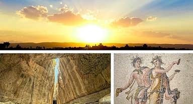 Hatay'da Bayram Tatili İçin Güneşli Hava Bekleniyor: Tatilciler Keyifli Bir Dönem Geçirecek