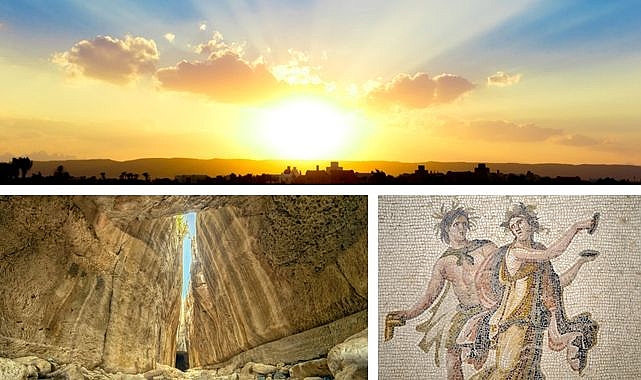 Hatay&#039;da Bayram Tatili İçin Güneşli Hava Bekleniyor: Tatilciler Keyifli Bir Dönem Geçirecek