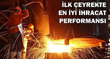 HATAY’DA DEMİR ÇELİK ATAĞA KALKTI