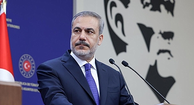 HATAY’DA TERÖRLE MÜCADELE MESAJI