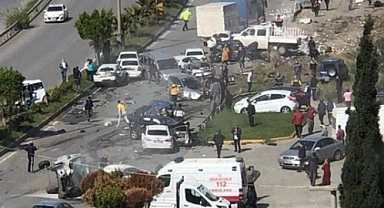 HATAY’DA ULAŞIM ARAPSAÇI