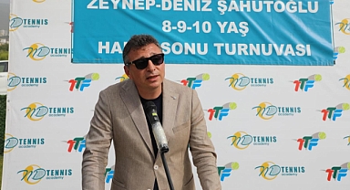 HATAY’DA ZEYNEP-DENİZ ŞAHUTOĞLU TESİSİ AÇILDI