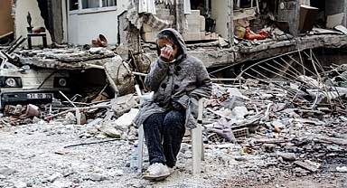 HATAY DEPREMİ MİLAT OLACAK