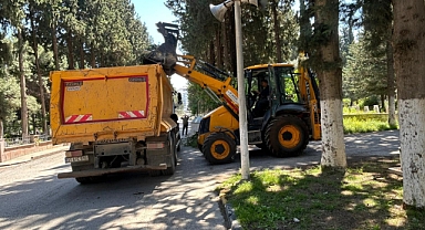 Hatay Genelinde Çalışmalar Devam Ediyor