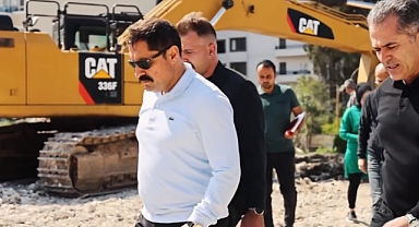 Hatay Mirasına Sahip Çıkıyor