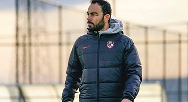 HATAYLI FUTBOLCU HAYALİNİ GERÇEKLEŞTİRDİ