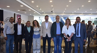 Hataylılar Birlik Sofrasında Buluştu