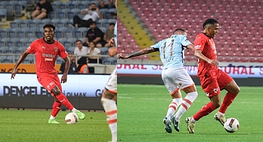 HATAYSPOR HATAY’A İHANET EDİYOR
