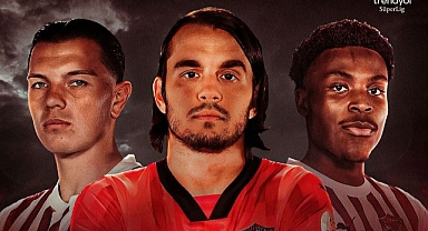 Hatayspor kader maçına çıkıyor