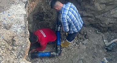 HATSU, Suya Erişimi Sağlıyor