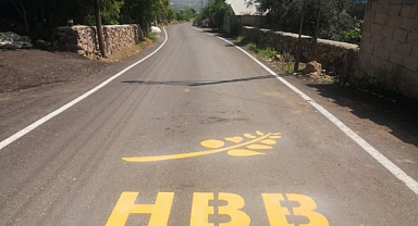 HBB, Kent Genelinde Altyapıyı Güçlendiriyor