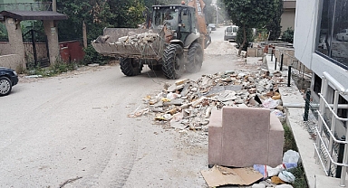 Hedef; Görüntü Kirliliğinden Uzak Bir Yapı