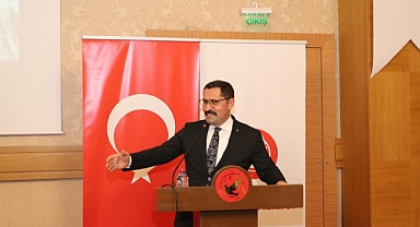 Her Kültür, İnsanlığın Ortak Ağacının Farklı Bir Dalını Oluşturur