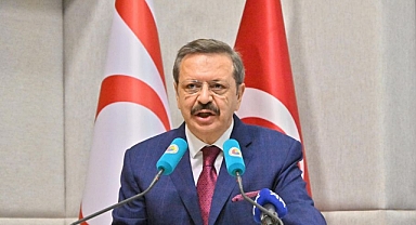 Hisarcıklıoğlu: 23 Nisan’ı, Büyük Bir Gurur Ve Sevinçle Kutluyoruz