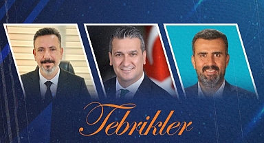 İskenderun Spor Başkanı Bolat'tan Tebrik