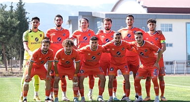 İskenderun Spor Play-Off Yolunda 3 Puanı 3 Golle Aldı