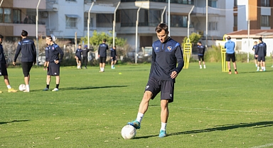 İskenderunspor'da Hedef TFF 1. Lig'e Yükselmek