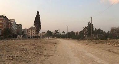 İşlek Sokaklar, Boş Kaldı