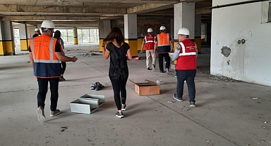 İSTE, Analizleri Başarıyla 5 Nisan’a Yetiştirdi