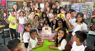 Jandarma Ekipleri, Özel Bir Etkinliğe İmza Attı