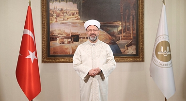 Kadir Gecesi’ne Kavuşmanın Huzurunu Yaşıyoruz