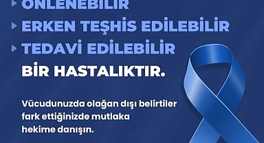 Kanser, Önemli Bir Halk Sağlığı Sorunu