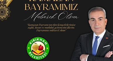 Kırıkhan’da Yüzleri Güldüreceğiz