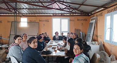 Kırsalda Hayat Projesi, Çiftçileri Teşvik Etmeyi Hedefliyor