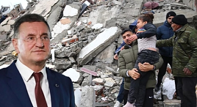 LÜTFÜ SAVAŞ KABAK TADI VERDİ