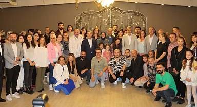 Medeniyetler Korosunda Geleneksel Kadir Gecesi İftarı