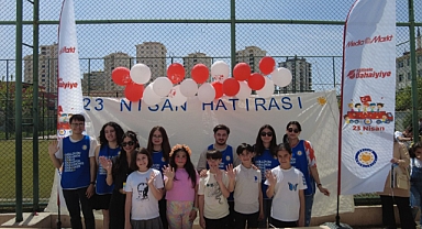 MediaMarkt'tan TEGV'in Etkinliklerine Destek