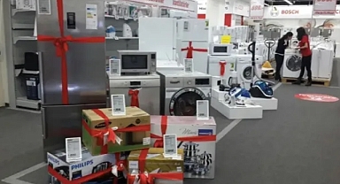 Mediamarkt’tan Yeni Evleneceklere Çeyiz Kampanyası
