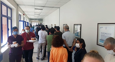 MHRS İle İlgili Bakanlığın Önerileri Sorunu Çözmekte Yetersiz Kalıyor