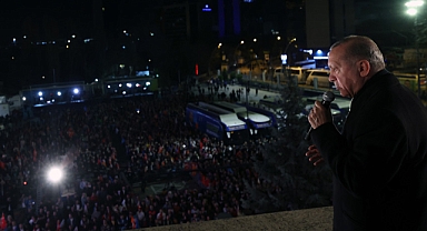 Milletin İradesinin Üstünde Hiçbir Güç Tanımıyoruz