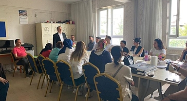 Mülakat Israrı Gençleri Küstürür