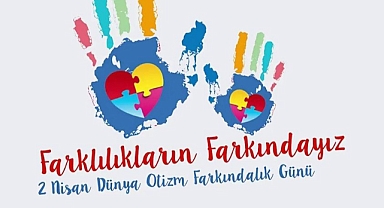 Otizmin Tedavisine Özel İlaç Yada Aşı Yoktur