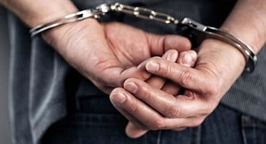 Otomobil Hırsızlığı İddiasıyla 2 Şüpheli Yakalandı