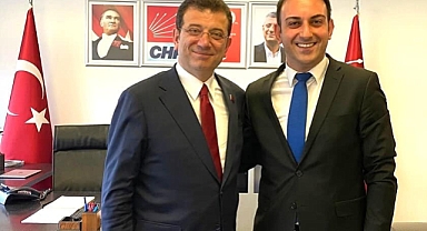 Özgün’den İmamoğlu’na Teşekkür