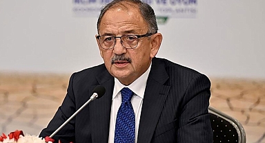ÖZHASEKİ: HATAY İÇİN ÇALIŞIYORUZ