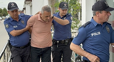 Polise silah doğrultan Temizlik İşleri Müdürü tutuklandı
