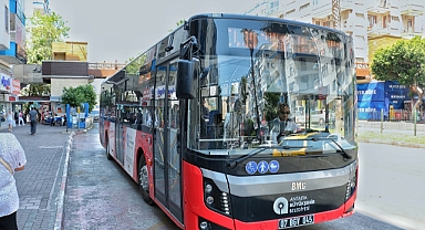 Ramazan Bayramı'nda ulaşım ücretsiz olacak