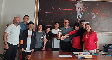 SATRANÇTA ROTA TÜRKİYE ŞAMPİYONLUĞU