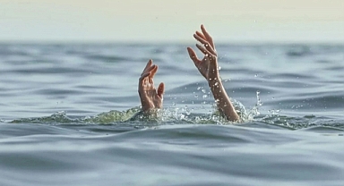 Serinlemek İçin Sulama Kanalına Giren Genç Boğuldu