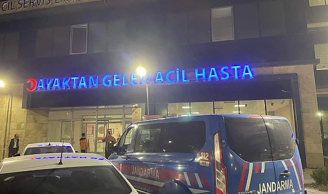 Sulama Kanalına Düşen Çocuk Öldü