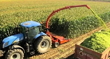 Tarım-ÜFE Yıllık %61,87 Arttı