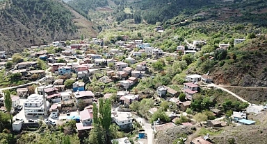 Taşınacak Mahalleye 228 Konut Yapılacak