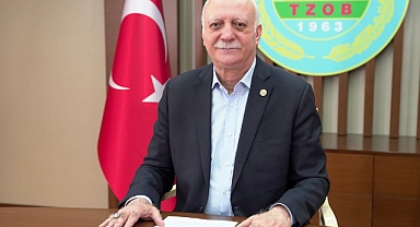 Tohumun Toprakla Buluşma Vakti Geldi