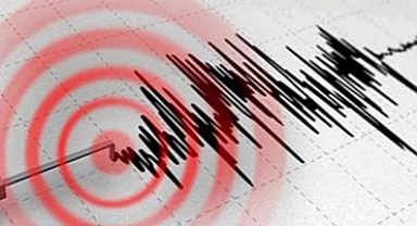 TOKAT'TA 5,6 BÜYÜKLÜĞÜNDE DEPREM