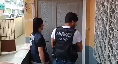 Torbacılara Yönelik Operasyon